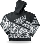 Black/Grey