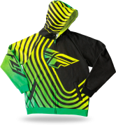Green/Black