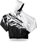 Black/White