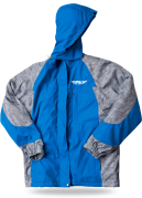 Blue/Grey