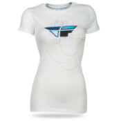 White/Blue