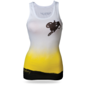 Black/Yellow