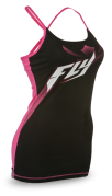 Pink/Black