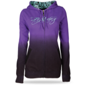 Purple/Black