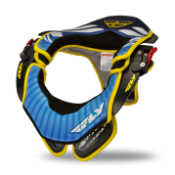 Blue/Black