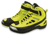 Hi-Viz/Black