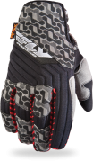 Black/Grey