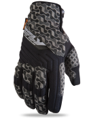 Black/Grey