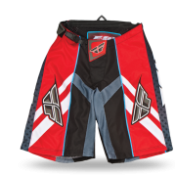 Red/Black