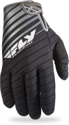 Black/Grey