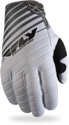 White/Grey