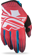 Red/Blue/White