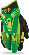 Green/Black