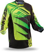 Green/Black