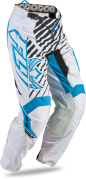 Blue/White