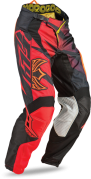 Red/Black