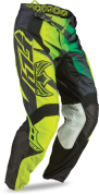Green/Black