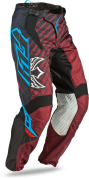 Black/Maroon