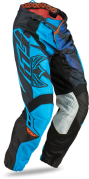 Blue/Black