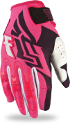 Black/Pink