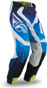 Blue/White