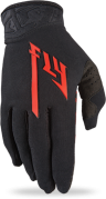 Black/red
