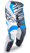 Blue/White