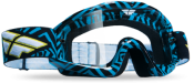 Blue/Black