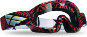 Red/Black
