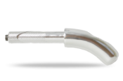 Polished 45 Degree