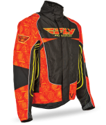 Wild Orange