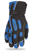 Blue/Black