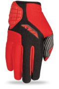Red/Black