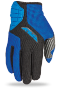 Blue/Black