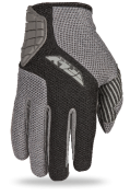 Black/Silver