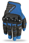 Blue/Black