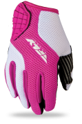White/Pink