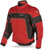 Red/Black