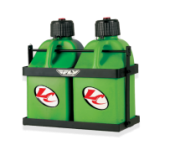 Black Two Jug