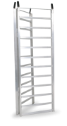 84" x 48"