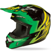 Green/Black