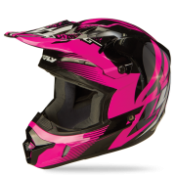 Pink/Black