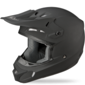 Matte Black