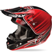 Canard Red/Black