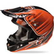 Canard Orange/Black
