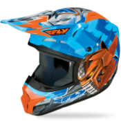 Blue/Orange