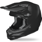 Matte Black