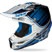 Replica Blue/White