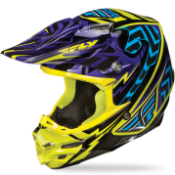 Replica Blue/Lime