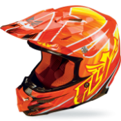 Flo Orange
